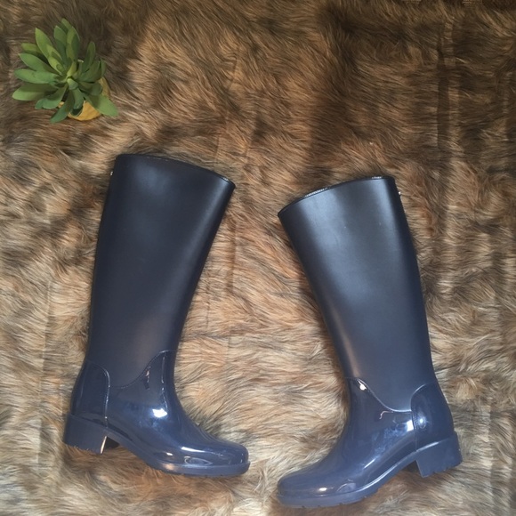 Sam Edelman Shoes - NWOT Sam Edelman Rain Boots “Sydney” 👢